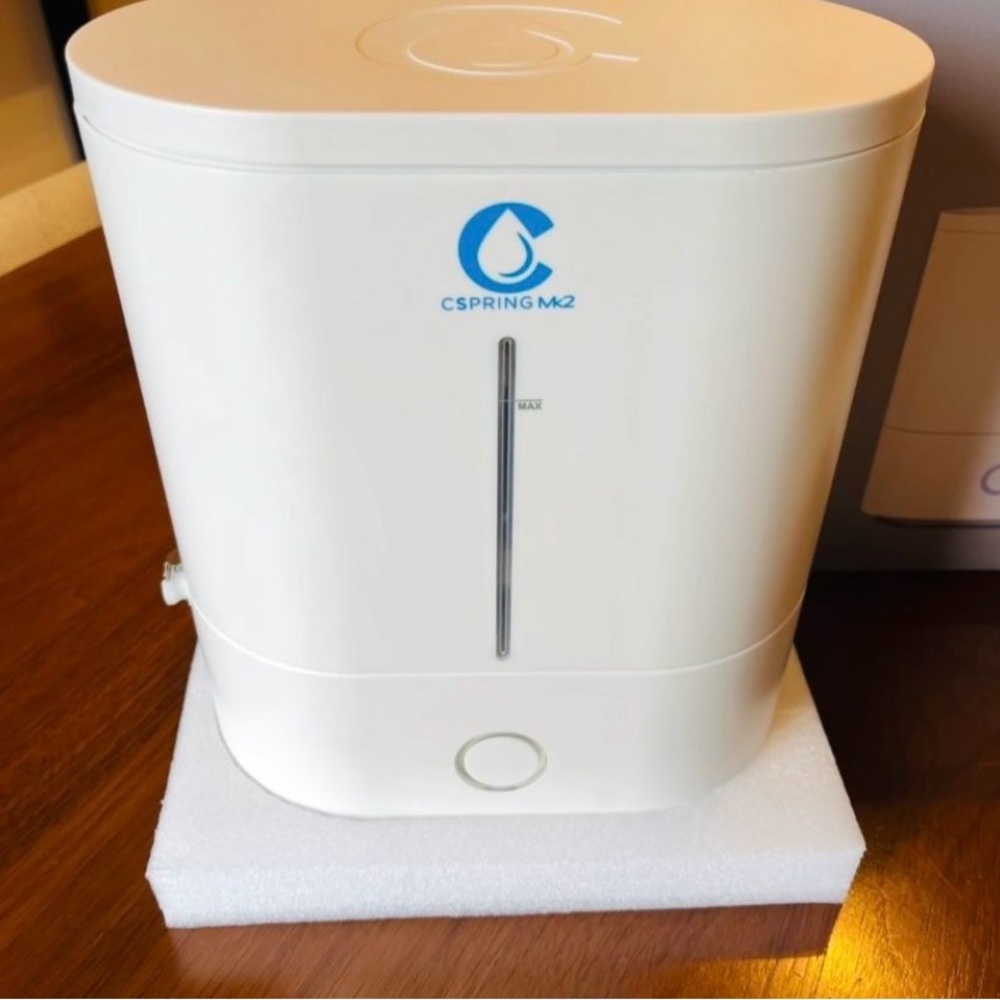 NEW CSPRING Mk2 Automatic CPAP Water Supply (for Resmed Airsense 11)